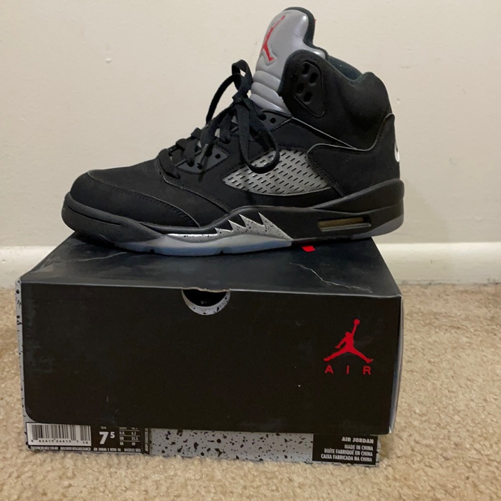 2016 jordan 5